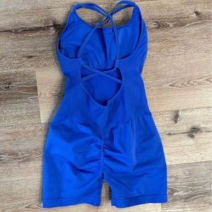 HALARA Active Bodysuit